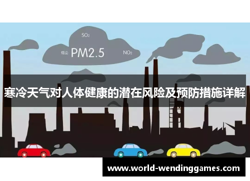 寒冷天气对人体健康的潜在风险及预防措施详解 寒冷天气对人体健康的潜在风险及预防措施详解