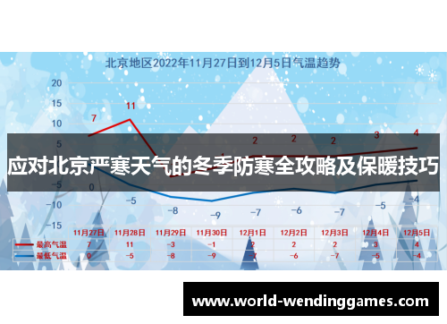 应对北京严寒天气的冬季防寒全攻略及保暖技巧