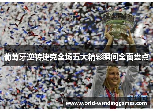 葡萄牙逆转捷克全场五大精彩瞬间全面盘点